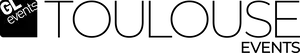 Logo Toulouse events