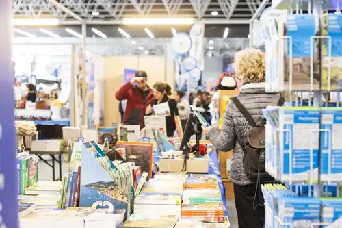 libraire