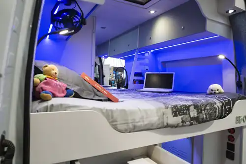 salon occygene