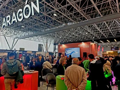 Visuel Occ'Ygène stand 2026