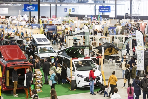 Visuel Van Life vue large 2026