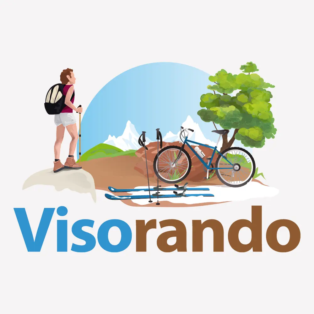 Logo Viso Rando