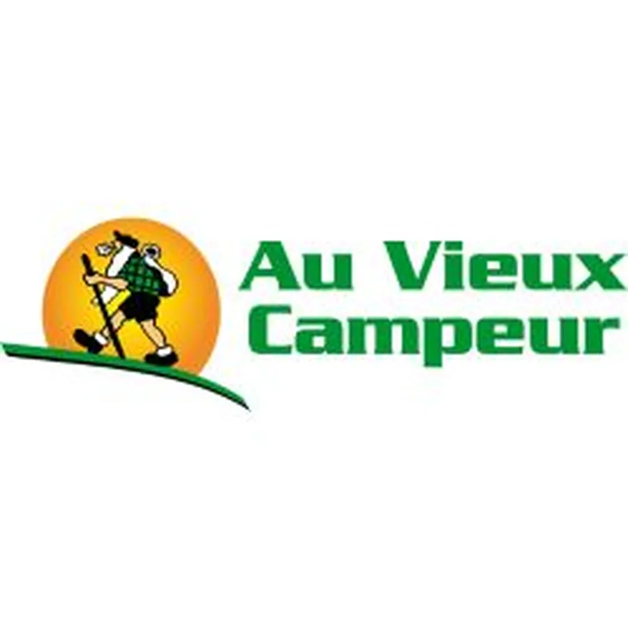 Logo Au Vieux Campeur