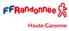 Logo FFR Haute-Garonne