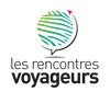 Logo Les Rencontres Voyageurs