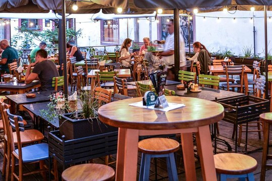 Déguster Salon Occ'Ygène Tourisme Randonnées Loisirs Toulouse